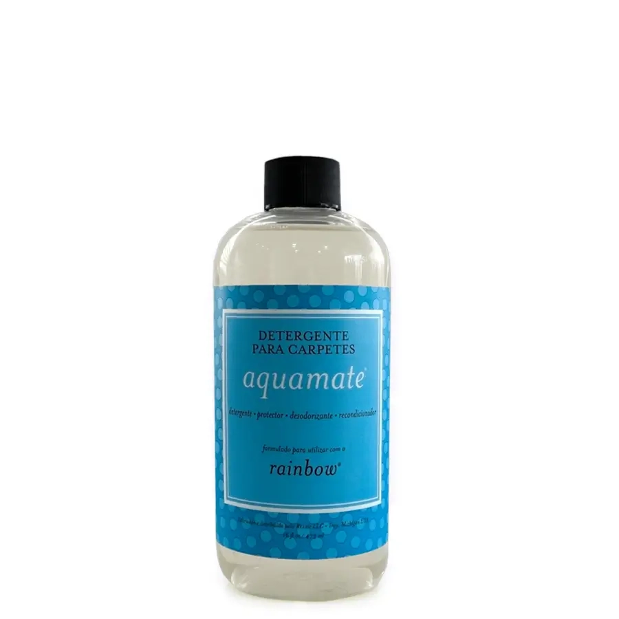 Aquamate Detergente de Carpetes 59ml